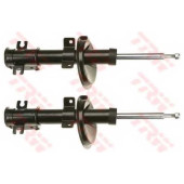 Амортизатор передний для FIAT MAREA(185) / LANCIA DEDRA(835) <b>TRW JGM200T</b>