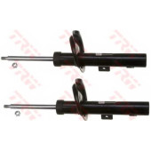 Амортизатор передний для CITROEN BERLINGO(M#, MF), XSARA(N0, N1, N2), ZX(N2) / PEUGEOT 306(7#, 7A, 7B, 7C, 7D, 7E, N#, N3, N5), PARTNER(5, 5F) <b>TRW JGM3189T</b>