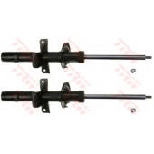 Амортизатор задний для FORD MONDEO(B4Y,B5Y,BWY) <b>TRW JGM342T</b>
