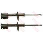 Амортизатор передний для DACIA LOGAN EXPRESS, LOGAN MCV, LOGAN, SANDERO / RENAULT LOGAN EXPRESS, LOGAN, SANDERO/STEPWAY <b>TRW JGM815T</b>