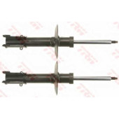 Амортизатор передний для CHRYSLER PT CRUISER(PT#) <b>TRW JGM866T</b>