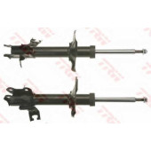 Амортизатор передний для NISSAN ALMERA(B10,N16), SUNNY <b>TRW JGM9801T</b>