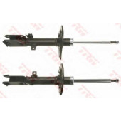 Амортизатор задний для TOYOTA AURION(ACV4#, GSV4#), CAMRY(#XV3#, #XV4#, ACV3#, MCV3#) <b>TRW JGM9867T</b>