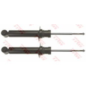 Амортизатор передний MITSUBISHI PAJERO IV <b>TRW JGS1048T</b>