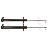 Амортизатор задний для AUDI A4(8D2,8D5,B5) <b>TRW JGS135T</b>