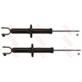 Амортизатор задний для HONDA CIVIC VI Fastback, CIVIC, CONCERTO / ROVER 200, 400 Tourer, 400, 45, CABRIOLET <b>TRW JGS224T</b>