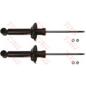 Амортизатор задний для NISSAN ALMERA(N16) <b>TRW JGS225T</b>