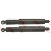 Амортизатор задний для MITSUBISHI PAJERO(V8#V, V8#W, V80, V9#W, V90) <b>TRW JGT1134T</b>