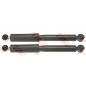 Амортизатор задний для KIA SORENTO(JC) <b>TRW JGT1136T</b>