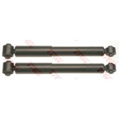 Амортизатор задний для NISSAN QASHQAI / QASHQAI +2(J10,JJ10) <b>TRW JGT1166T</b>