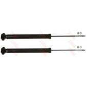 Амортизатор задний для PEUGEOT 406(8B,8E/F) <b>TRW JGT217T</b>