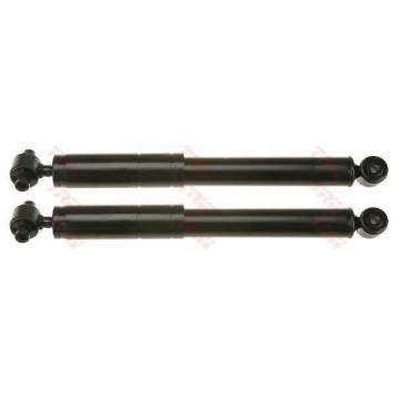 Амортизатор задний для FORD FOCUS(DNW) <b>TRW JGT251T</b>