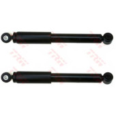 Амортизатор задний для OPEL ASTRA(F35#, F70, L08, L48, L67, L69), ZAFIRA(F75#) <b>TRW JGT286T</b>