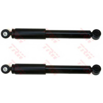 Амортизатор задний для OPEL ASTRA(F35#, F70, L08, L48, L67, L69), ZAFIRA(F75#) <b>TRW JGT286T</b>