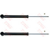 Амортизатор задний для AUDI A4(8E2, 8E5, 8EC, 8ED, 8H7, 8HE, B6, B7) <b>TRW JGT314T</b>