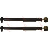Амортизатор задний для RENAULT LAGUNA(BG0/1#,KG0/1#) <b>TRW JGT316T</b>