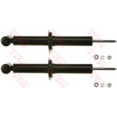 Амортизатор задний для SKODA FAVORIT Forman(785), FAVORIT(781,787), FELICIA(6U1,6U5,797) <b>TRW JHS110T</b>