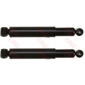 Амортизатор задний для MERCEDES SPRINTER(901, 902, 903, 904, 909) / VW LT(2, 2DA, 2DB, 2DC, 2DD, 2DE, 2DF, 2DH, 2DK) <b>TRW JHT238T</b>