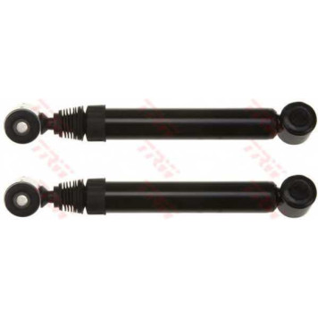 Амортизатор задний для CITROEN EVASION, JUMPY / FIAT SCUDO, ULYSSE / LANCIA ZETA / PEUGEOT 806, EXPERT <b>TRW JHT259T</b>