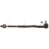 Поперечная рулевая тяга TRW JRA329