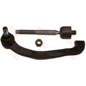 Поперечная рулевая тяга TRW JRA546