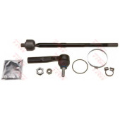 Поперечная рулевая тяга TRW JRA551