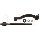 Поперечная рулевая тяга TRW JRA557