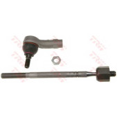 Поперечная рулевая тяга TRW JRA566