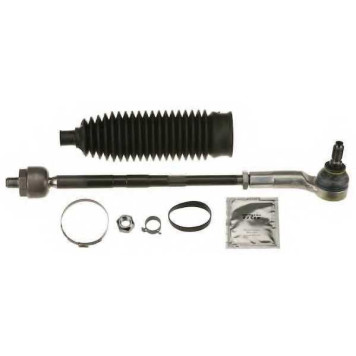 Поперечная рулевая тяга TRW JRA588