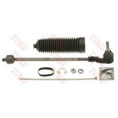 Поперечная рулевая тяга TRW JRA593