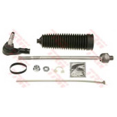 Поперечная рулевая тяга TRW JRA598