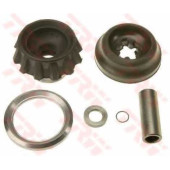 Ремкомплект опоры стойки амортизатора TRW JSL247