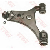 Рычаг правый MERCEDES W169, W245 <b>TRW JTC1403</b>