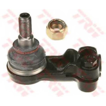 Наконечник поперечной рулевой тяги TRW JTE1122
