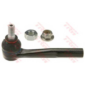 Наконечник поперечной рулевой тяги TRW JTE1166
