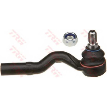 Наконечник поперечной рулевой тяги TRW JTE249