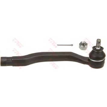Наконечник поперечной рулевой тяги TRW JTE307
