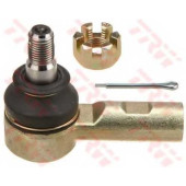 Наконечник поперечной рулевой тяги TRW JTE418