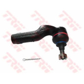 Наконечник поперечной рулевой тяги TRW JTE7583