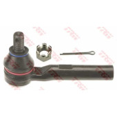 Наконечник поперечной рулевой тяги TRW JTE7597