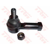 Наконечник поперечной рулевой тяги TRW JTE7606