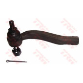 Наконечник поперечной рулевой тяги TRW JTE7616