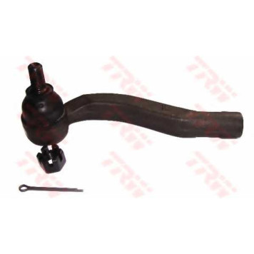 Наконечник поперечной рулевой тяги TRW JTE7616