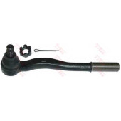 Наконечник поперечной рулевой тяги TRW JTE800