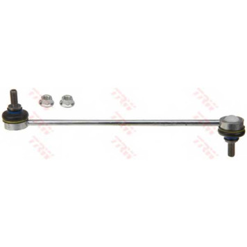 Тяга / стойка стабилизатора TRW JTS121