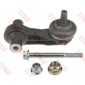 Тяга / стойка стабилизатора TRW JTS123