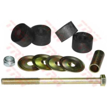 Тяга / стойка стабилизатора TRW JTS216