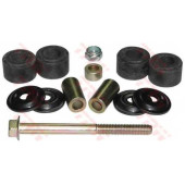 Тяга / стойка стабилизатора TRW JTS252