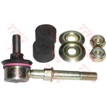 Тяга / стойка стабилизатора TRW JTS296