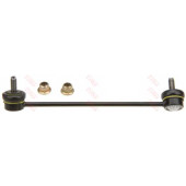 Тяга / стойка стабилизатора TRW JTS409